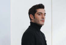 Звезду турецких сериалов Бурака Дениза уличили в употреблении наркотиков