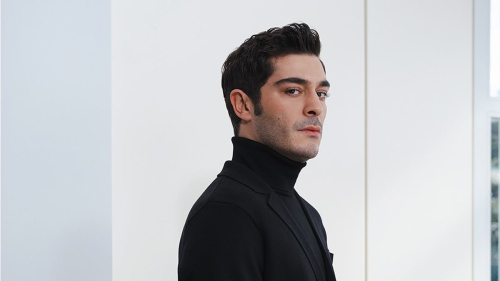 Звезду турецких сериалов Бурака Дениза уличили в употреблении наркотиков 1 Звезду турецких сериалов Бурака Дениза уличили в употреблении наркотиков