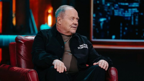 "Экстренно госпитализировали": звезда сериала "Солдаты" рассказал о своем самочувствии