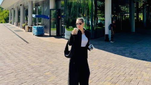 "Может мне переехать": Светлана Лобода высказалась о поездке в Казахстан 1 "Может мне переехать": Светлана Лобода высказалась о поездке в Казахстан