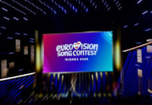 Объявлены все финалисты «Евровидения-2026»