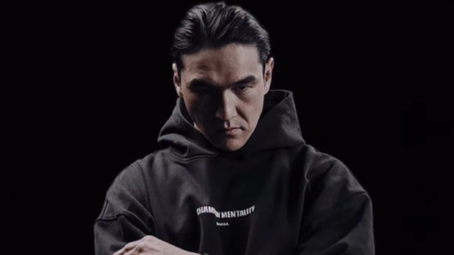 "Плохая идея": Нурлан Сабуров высказался о комиках в политике