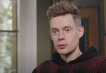 С Юрия Дудя начали взыскивать деньги по иску Екатерины Мизулиной в России