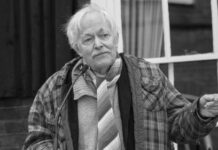Умер актер, сыгравший в «Звездных воинах»
