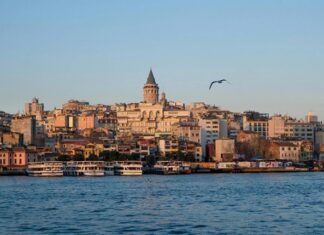 Open House Istanbul – не пропустите уникальную возможность увидеть тайны Стамбула