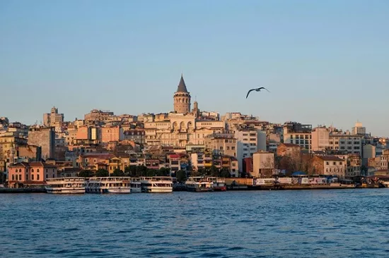 Open House Istanbul – не пропустите уникальную возможность увидеть тайны Стамбула