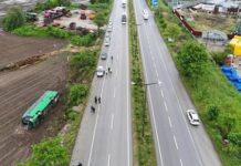 В Турции произошла авария: пострадали туристы