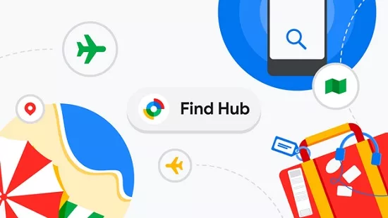 Проблем с багажом теперь станет меньше: компания Google нашла решение