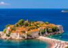 В Черногории вновь планируют открыть Aman Sveti Stefan