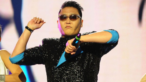 Автору Gangnam Style грозит тюрьма в Южной Корее