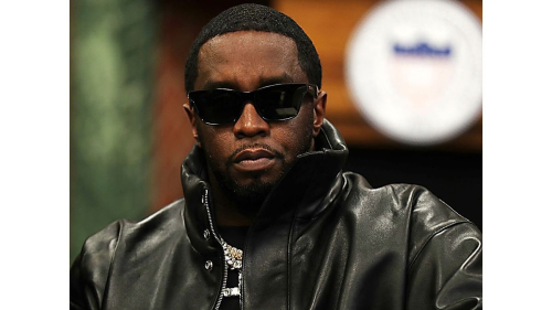 CNN: рэпера P. Diddy обвинили в насилии над несовершеннолетним актером в 2007 году 1 CNN: рэпера P. Diddy обвинили в насилии над несовершеннолетним актером в 2007 году