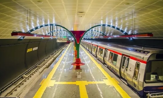 Метро в Стамбуле все еще не работает: что произошло