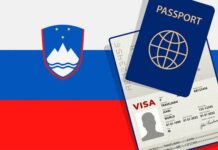 Как сейчас получить визу в Словению