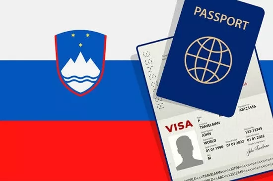 Как сейчас получить визу в Словению