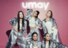 «Глоток свежего воздуха»: новый казахстанский girl band презентовал дебютный клип