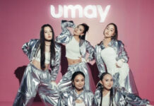 «Глоток свежего воздуха»: новый казахстанский girl band презентовал дебютный клип