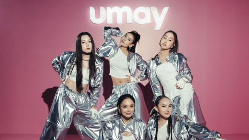"Глоток свежего воздуха": новый казахстанский girl band презентовал дебютный клип