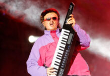 Певец Oliver Tree погиб при столкновении двух вертолетов в Бразилии