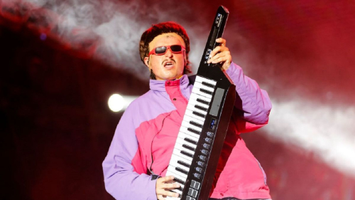 Певец Oliver Tree погиб при столкновении двух вертолетов в Бразилии