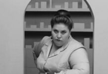 Скончалась актриса из сериалов «Интерны» и «Кухня»