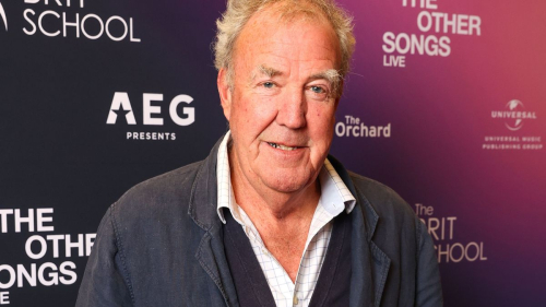 У экс-ведущего Top Gear Джереми Кларксона обнаружили рак 1 У экс-ведущего Top Gear Джереми Кларксона обнаружили рак