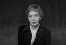 Ушла из жизни народная артистка СССР Людмила Чурсина