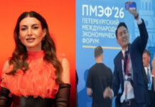 «Вангую, что он казах»: Жасмин решила разыскать поклонника после своего выступления