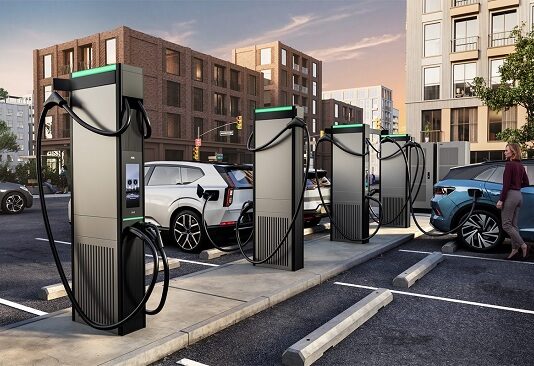 Bidirectional EV Charging for Apartments and Fleet Depots: Why Load Balancing Matters