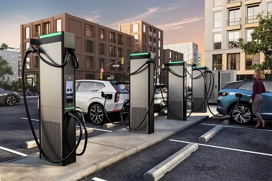 Bidirectional EV Charging for Apartments and Fleet Depots: Why Load Balancing Matters