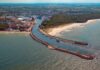 Уникальное место в Балтийском море, на котором вода нагревается до высокой температуры