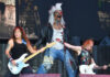 Группа Iron Maiden продала права на свои песни, имя и образ шведской компании Pophouse