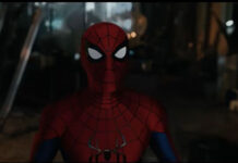 Marvel показала финальный трейлер блокбастера «Человек-паук: Новый день» со сценой битвы с Халком