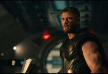 Marvel представила первый трейлер фильма «Мстители: Судный день»