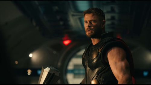 Marvel представила первый трейлер фильма "Мстители: Судный день" 1 Marvel представила первый трейлер фильма "Мстители: Судный день"