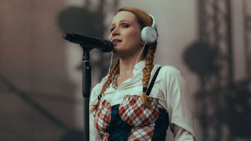 "Не могла поверить": песня Монеточки прозвучала в новом "Человеке-пауке" (видео) 1 "Не могла поверить": песня Монеточки прозвучала в новом "Человеке-пауке" (видео)