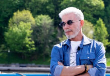 «Отжимаюсь столько раз, сколько мне лет»: 75-летний Газманов похвастался физической формой