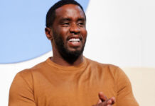 СМИ: Осужденного рэпера P.Diddy перевели в одиночную камеру после драки с другим заключенным