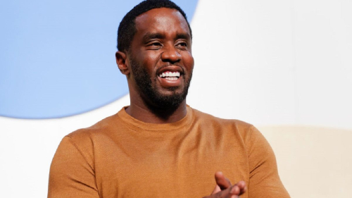 СМИ: Осужденного рэпера P.Diddy перевели в одиночную камеру после драки с другим заключенным 1 СМИ: Осужденного рэпера P.Diddy перевели в одиночную камеру после драки с другим заключенным