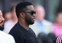Срок заключения P. Diddy сократили после драки в тюрьме
