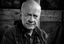 Умер актер из «Гарри Поттера» и «Индианы Джонса» Майкл Бирн