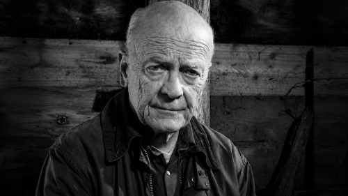 Умер актер из "Гарри Поттера" и "Индианы Джонса" Майкл Бирн 1 Умер актер из "Гарри Поттера" и "Индианы Джонса" Майкл Бирн