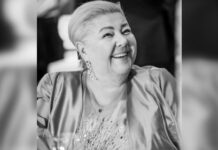 Умерла вдова ведущего КВН Александра Маслякова