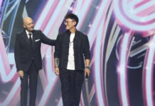 «Вы всегда настоящий»: Alex Lim посвятил трогательные строки Игорю Крутому