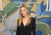 68-летняя Мишель Пфайффер заявила об отказе от главных ролей в кино