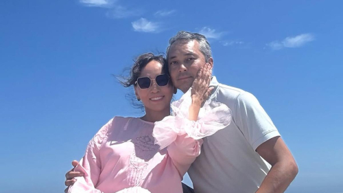 Айгуль Иманбаева показала живописное место в США, где получила предложение руки и сердца 1 Айгуль Иманбаева показала живописное место в США, где получила предложение руки и сердца