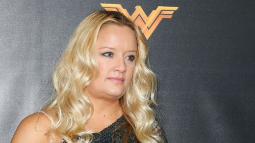 Британская актриса Люси Дэвис из сериала "Офис" рассказала о борьбе с неизлечимым раком четвертой стадии 1 Британская актриса Люси Дэвис из сериала "Офис" рассказала о борьбе с неизлечимым раком четвертой стадии