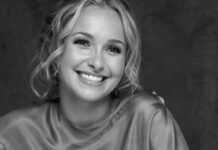 «Была важной частью моей жизни»: Кличко высказался о смерти актрисы Хейден Панеттьери