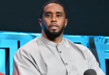Дату освобождения P. Diddy снова изменили после драки в тюрьме