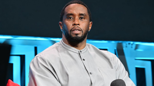 Дату освобождения P. Diddy снова изменили после драки в тюрьме 1 Дату освобождения P. Diddy снова изменили после драки в тюрьме