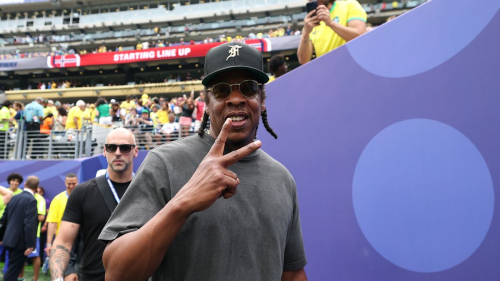 HBO назвала дату премьеры документального сериала о Jay-Z от продюсера Рика Рубина 1 HBO назвала дату премьеры документального сериала о Jay-Z от продюсера Рика Рубина